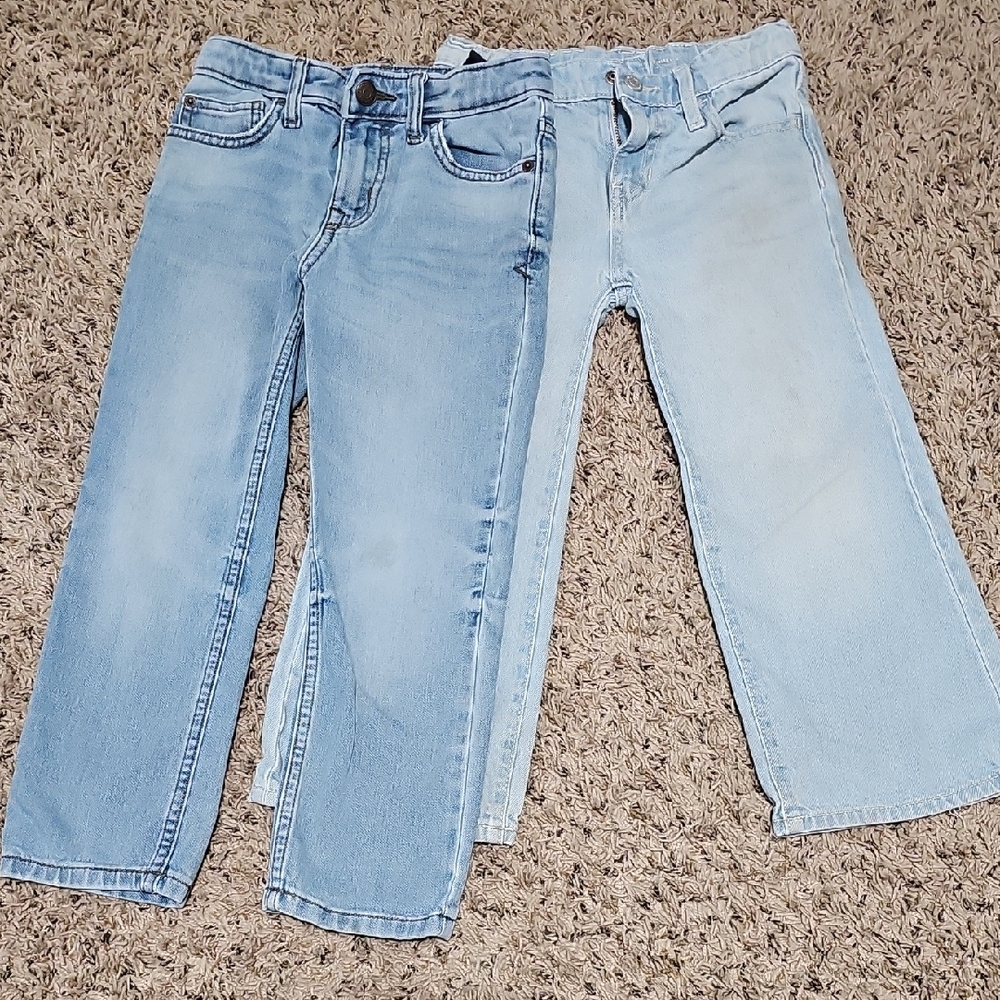 Cat & Jack Super Stretch Denim Jeans